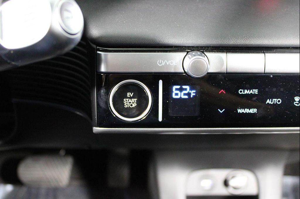 used 2023 Hyundai IONIQ 5 car, priced at $27,360