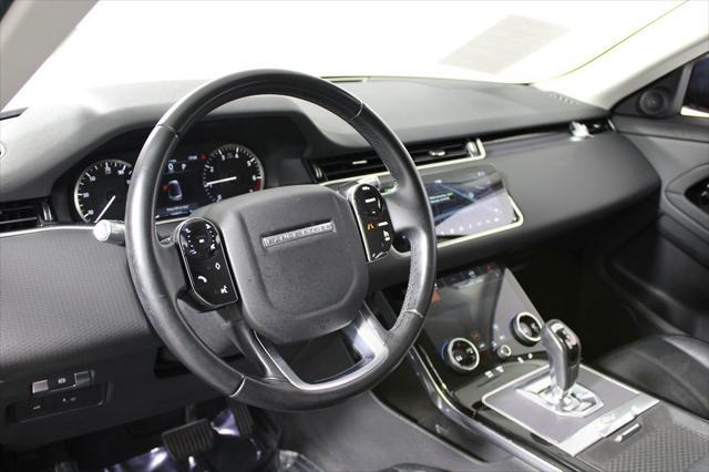 used 2020 Land Rover Range Rover Evoque car, priced at $23,888