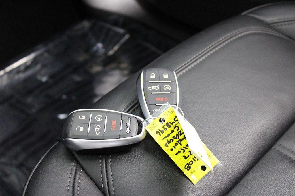 used 2022 Alfa Romeo Stelvio car, priced at $22,484