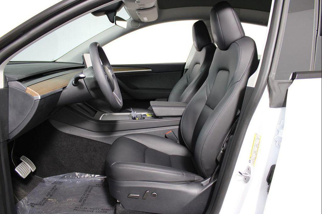 used 2024 Tesla Model Y car, priced at $36,749
