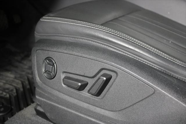 used 2023 Audi e-tron Sportback car, priced at $38,187
