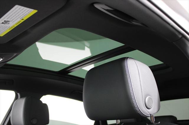 used 2023 Audi e-tron Sportback car, priced at $38,187