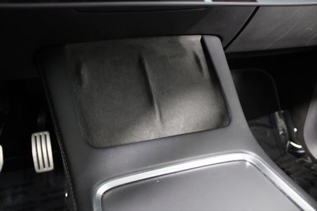 used 2022 Tesla Model Y car, priced at $27,739