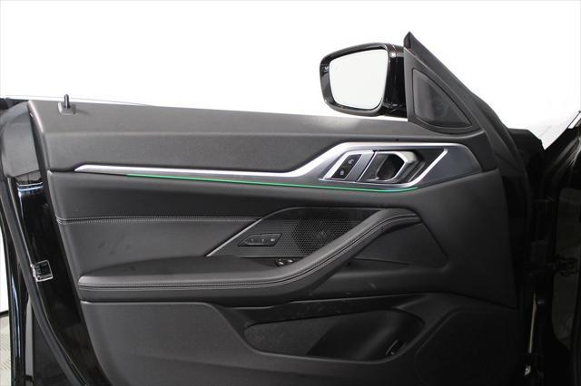 used 2024 BMW i4 Gran Coupe car, priced at $35,564