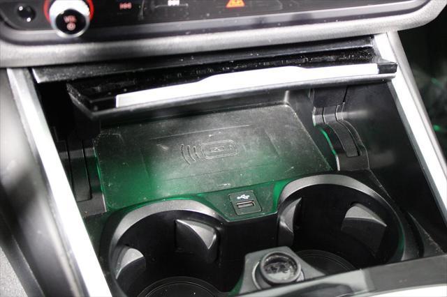 used 2024 BMW i4 Gran Coupe car, priced at $35,564