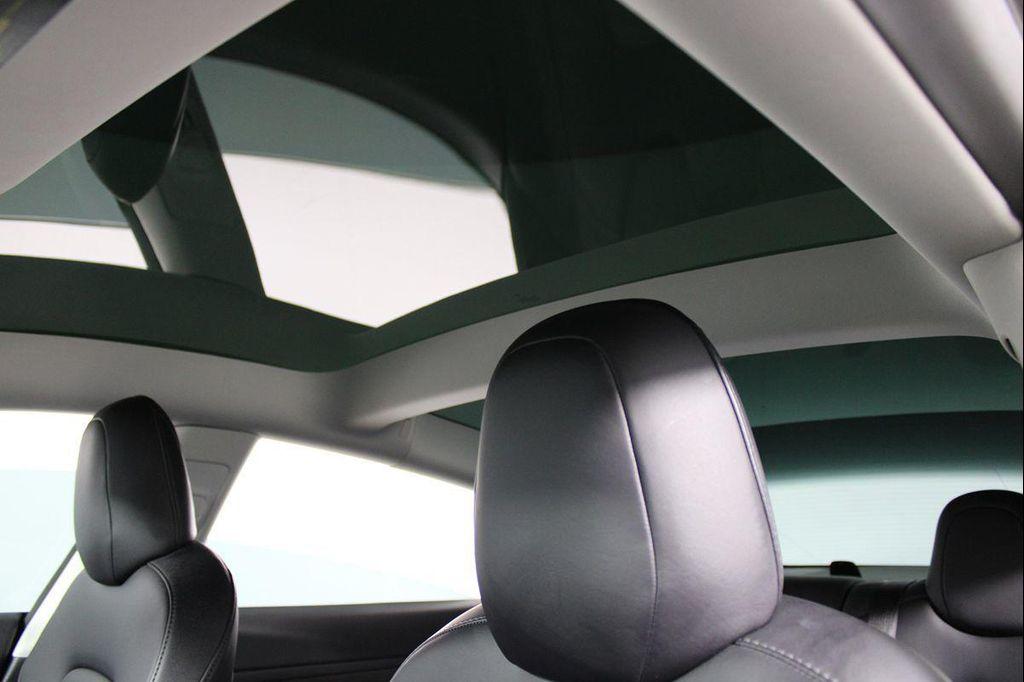 used 2022 Tesla Model 3 car, priced at $25,576