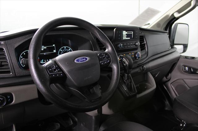 used 2022 Ford Transit-250 car, priced at $32,705