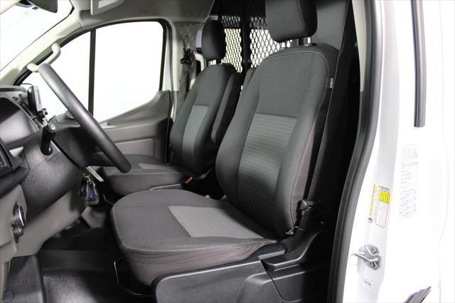 used 2022 Ford Transit-250 car, priced at $32,705