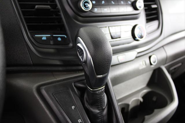 used 2022 Ford Transit-250 car, priced at $32,705
