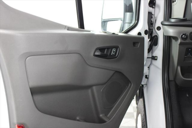 used 2022 Ford Transit-250 car, priced at $32,705