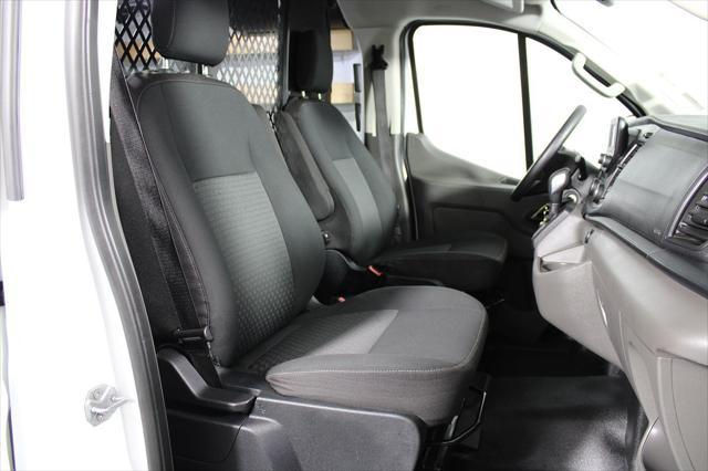 used 2022 Ford Transit-250 car, priced at $32,705