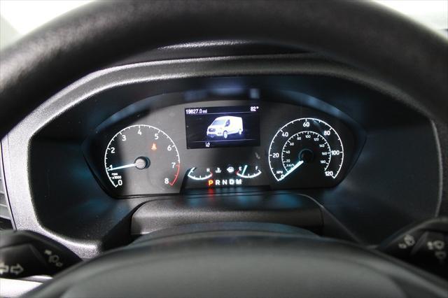 used 2022 Ford Transit-250 car, priced at $32,705