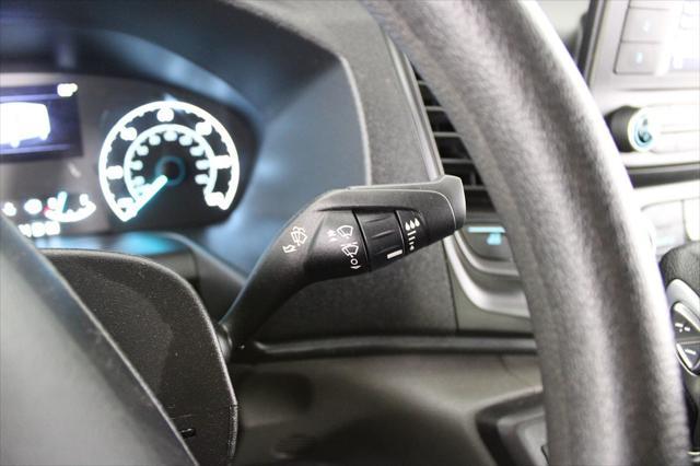 used 2022 Ford Transit-250 car, priced at $32,705