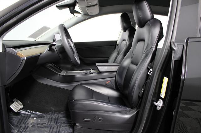 used 2021 Tesla Model Y car, priced at $27,513