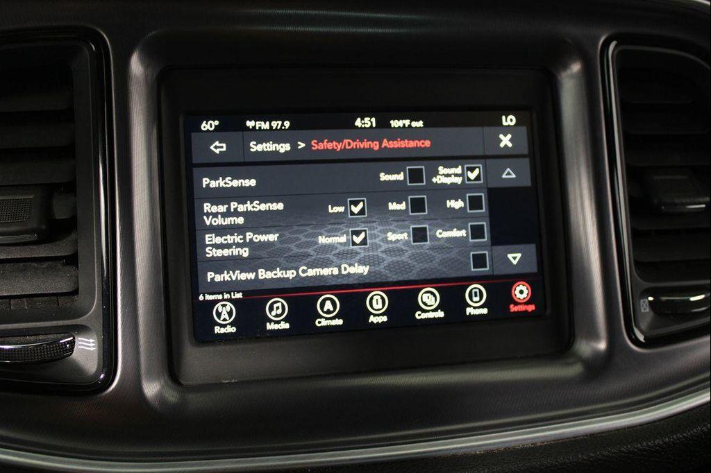 used 2021 Dodge Challenger car, priced at $26,451