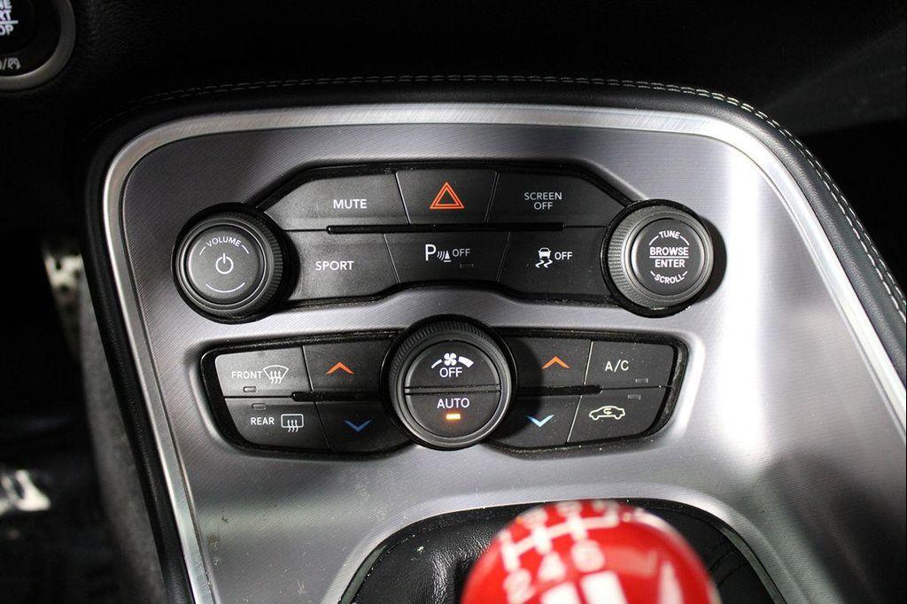 used 2021 Dodge Challenger car, priced at $26,451