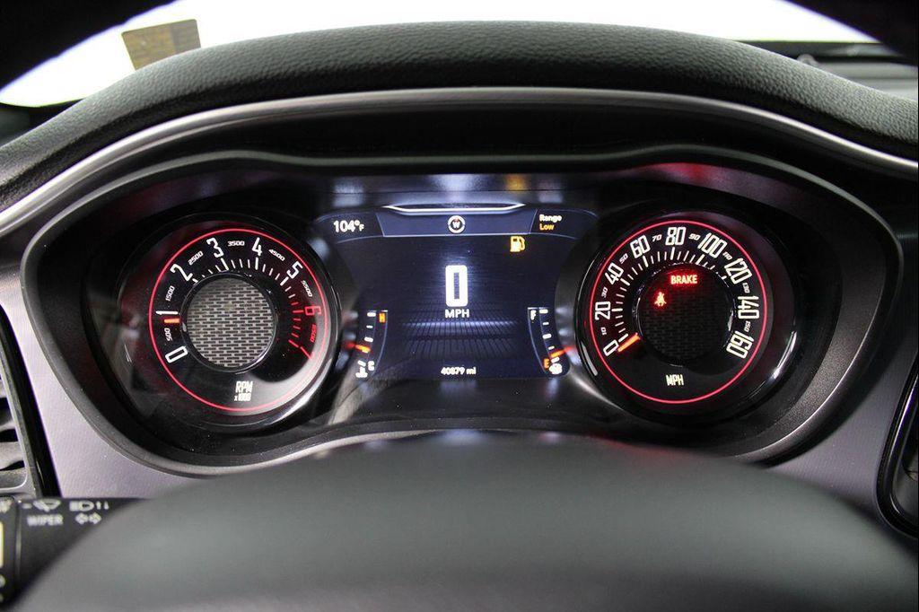 used 2021 Dodge Challenger car, priced at $26,451