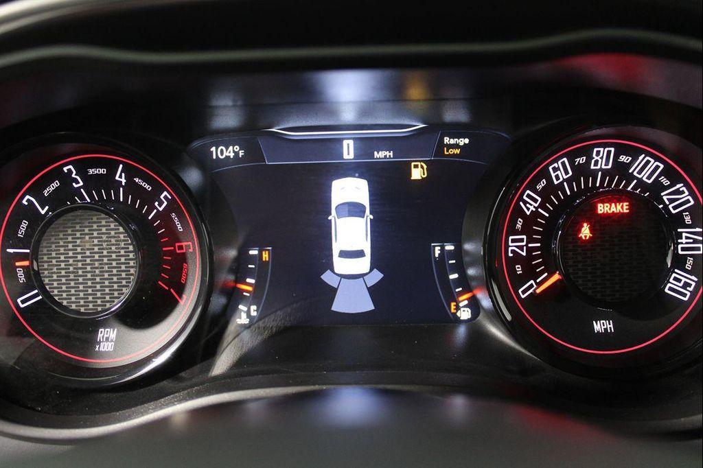 used 2021 Dodge Challenger car, priced at $26,451