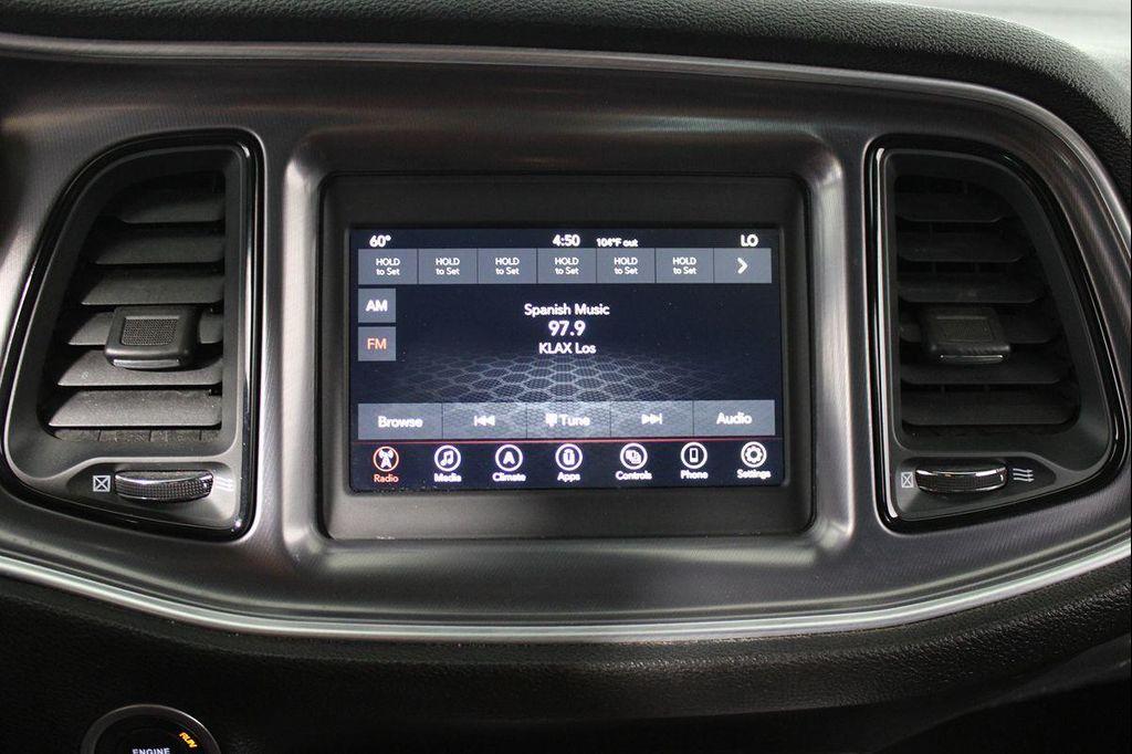 used 2021 Dodge Challenger car, priced at $26,451