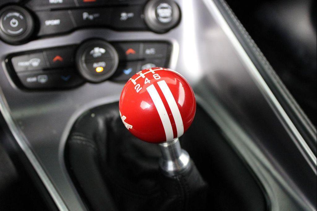 used 2021 Dodge Challenger car, priced at $26,451