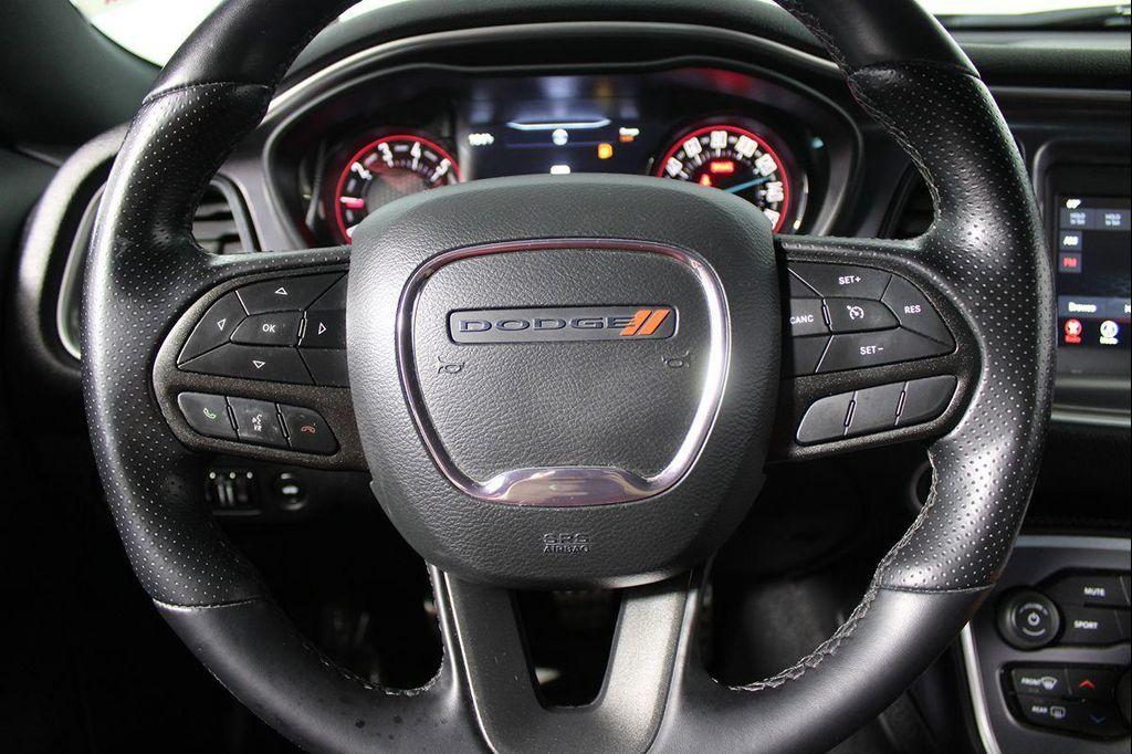 used 2021 Dodge Challenger car, priced at $26,451