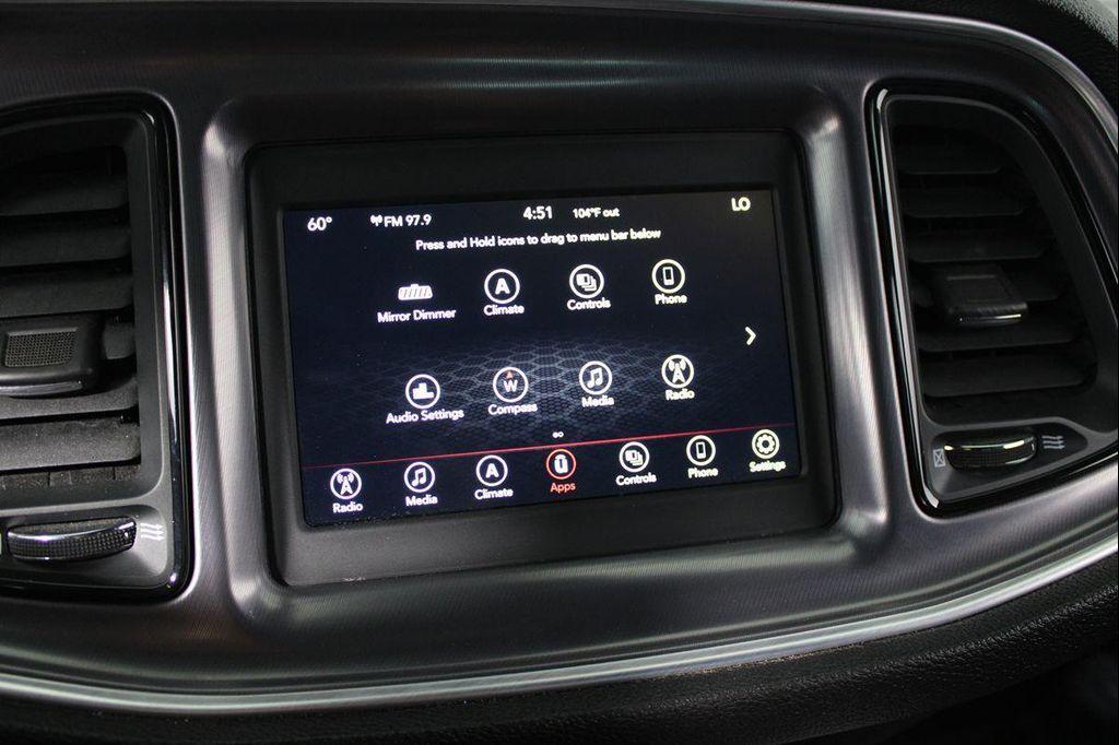 used 2021 Dodge Challenger car, priced at $26,451