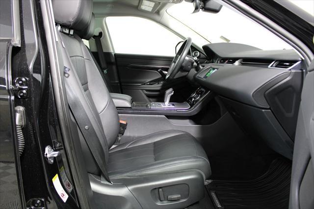 used 2020 Land Rover Range Rover Evoque car, priced at $24,888