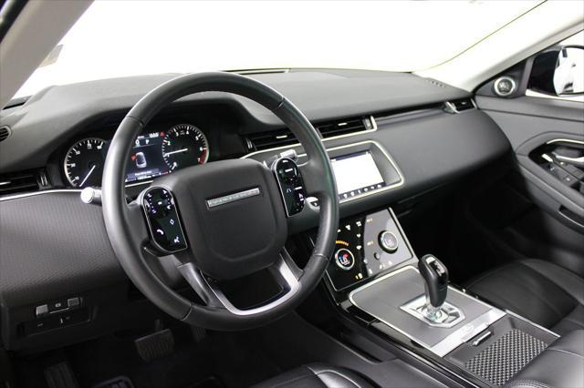 used 2020 Land Rover Range Rover Evoque car, priced at $24,888