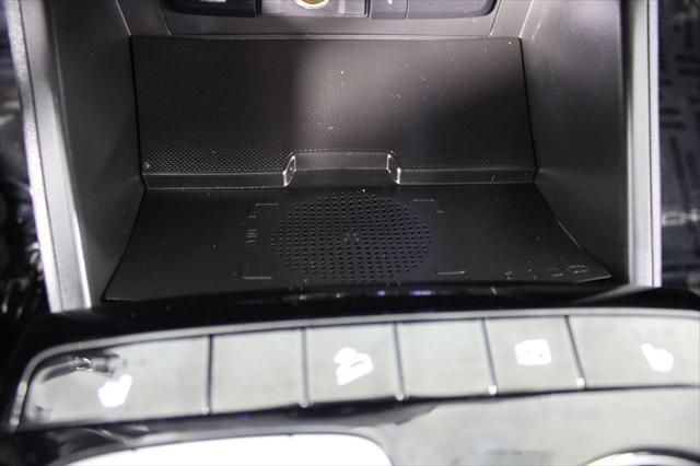 used 2023 Hyundai TUCSON Hybrid car, priced at $25,587