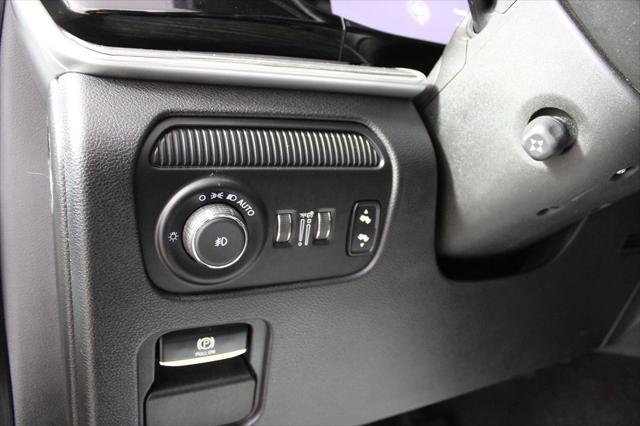 used 2022 Jeep Wagoneer car, priced at $39,888