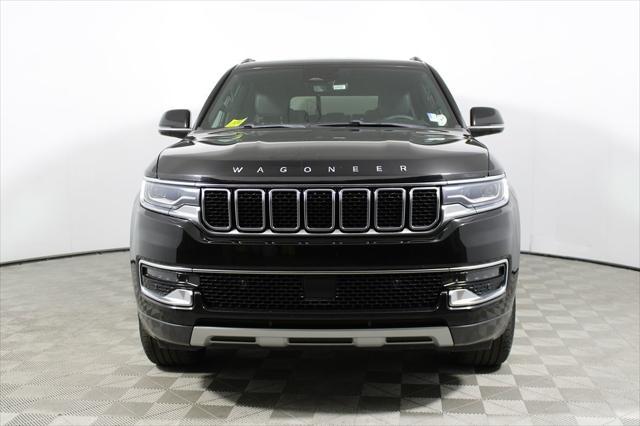 used 2022 Jeep Wagoneer car, priced at $39,888