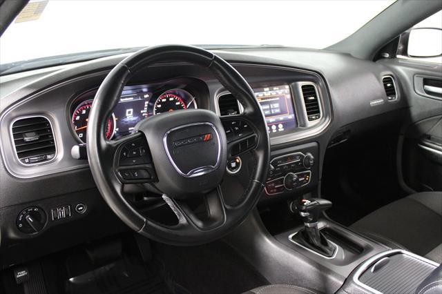 used 2023 Dodge Charger car, priced at $26,885