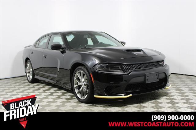 used 2023 Dodge Charger car, priced at $26,885