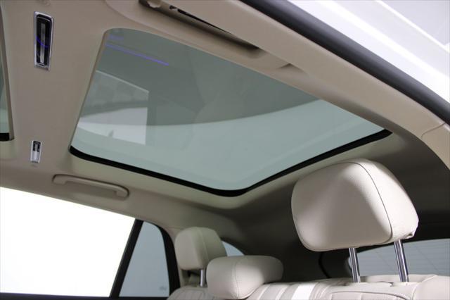 used 2023 Mercedes-Benz EQS 450 car, priced at $45,621