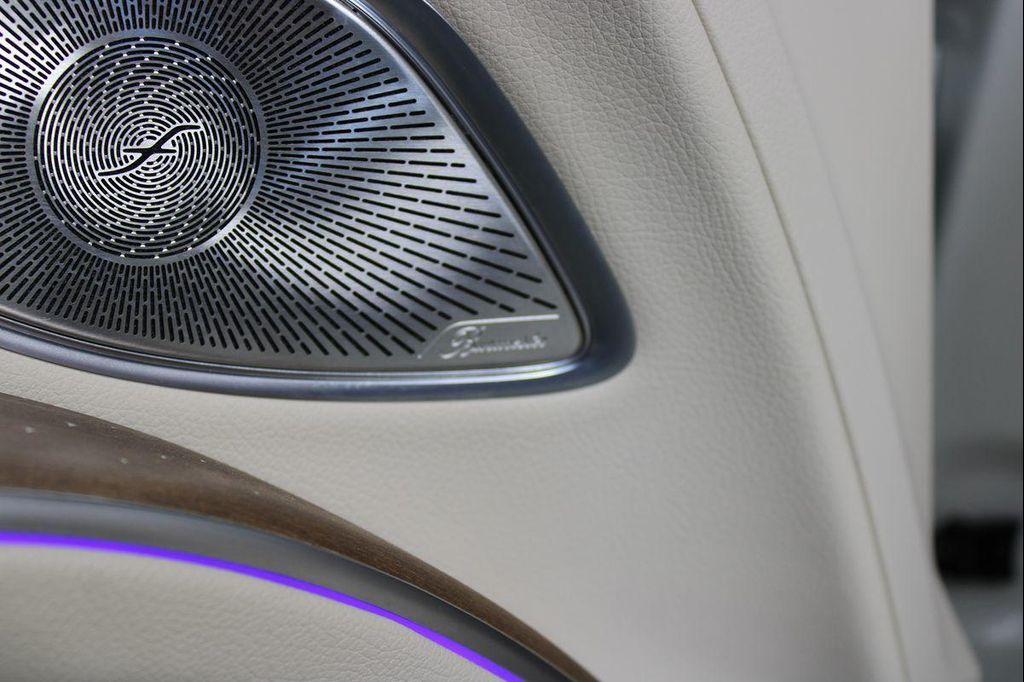 used 2023 Mercedes-Benz EQS 450 car, priced at $43,375