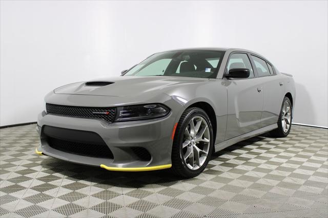 used 2023 Dodge Charger car, priced at $27,488