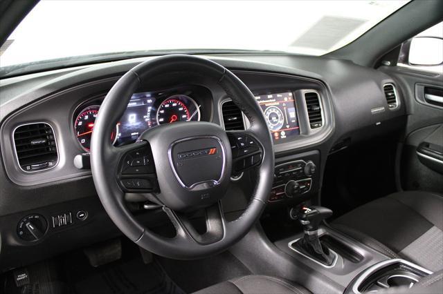used 2023 Dodge Charger car, priced at $27,488