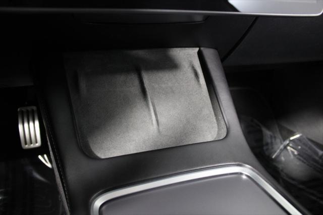 used 2023 Tesla Model 3 car, priced at $30,249