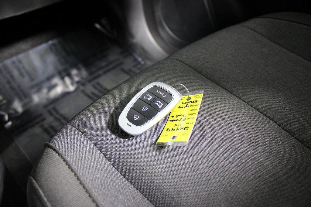 used 2024 Hyundai IONIQ 5 car, priced at $25,958