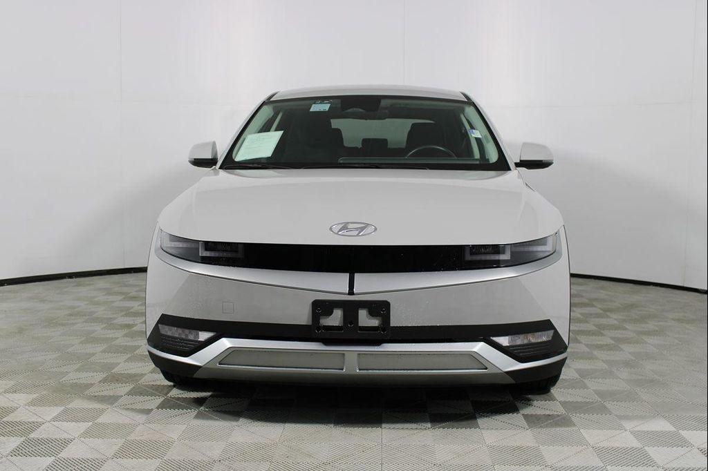 used 2024 Hyundai IONIQ 5 car, priced at $25,958