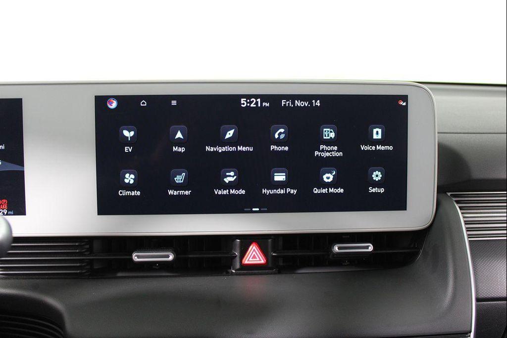 used 2024 Hyundai IONIQ 5 car, priced at $25,958