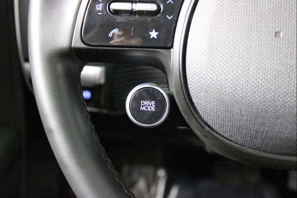 used 2024 Hyundai IONIQ 5 car, priced at $25,958