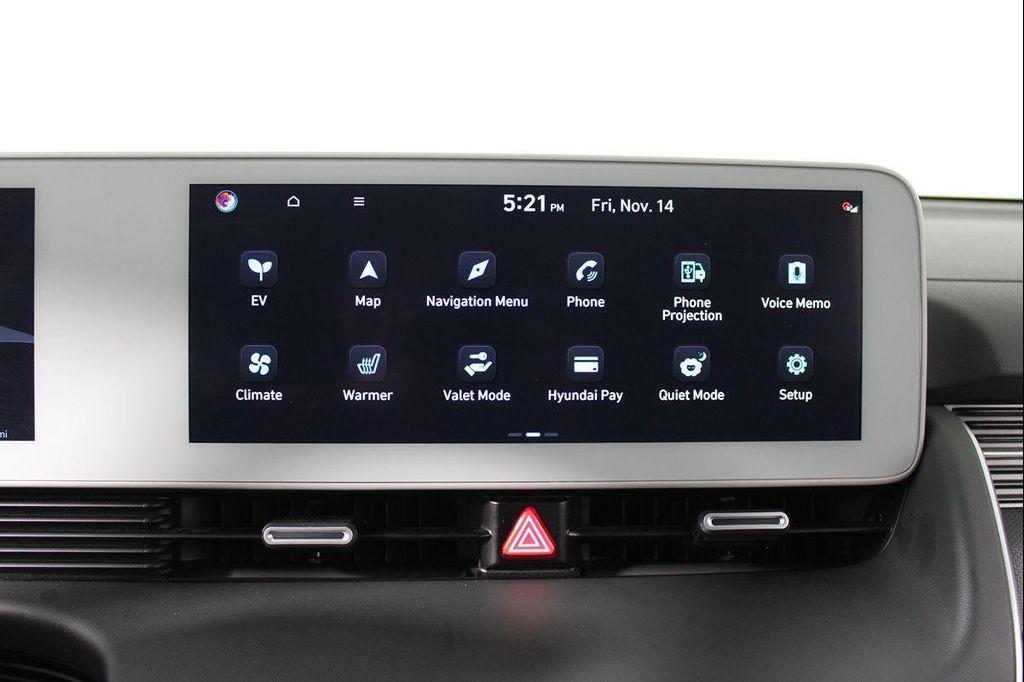 used 2024 Hyundai IONIQ 5 car, priced at $25,958