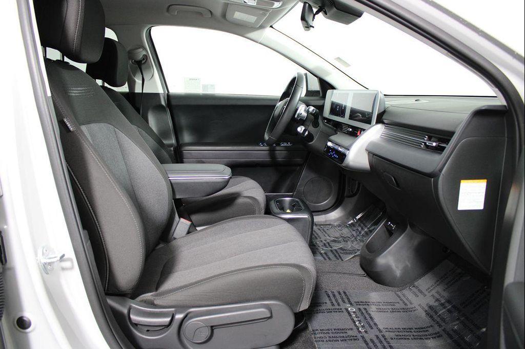used 2024 Hyundai IONIQ 5 car, priced at $25,958