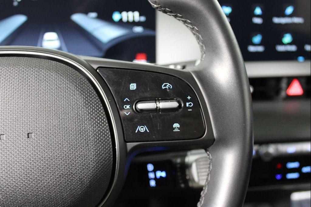 used 2024 Hyundai IONIQ 5 car, priced at $25,958