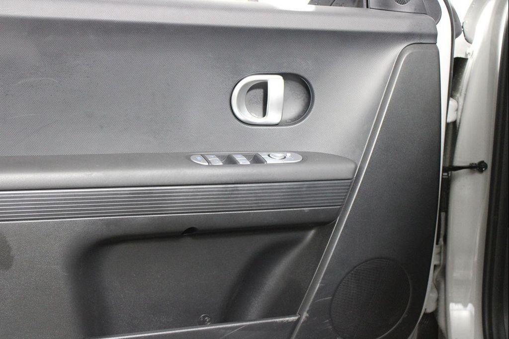 used 2024 Hyundai IONIQ 5 car, priced at $25,958