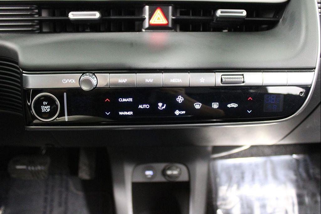 used 2024 Hyundai IONIQ 5 car, priced at $25,958