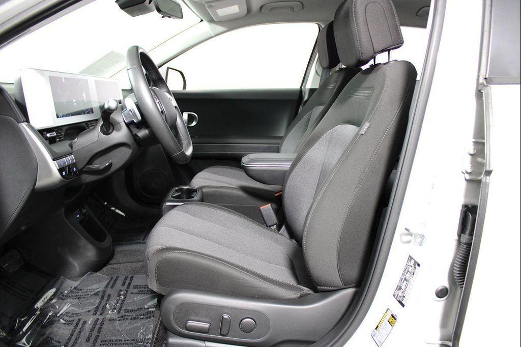 used 2024 Hyundai IONIQ 5 car, priced at $25,958