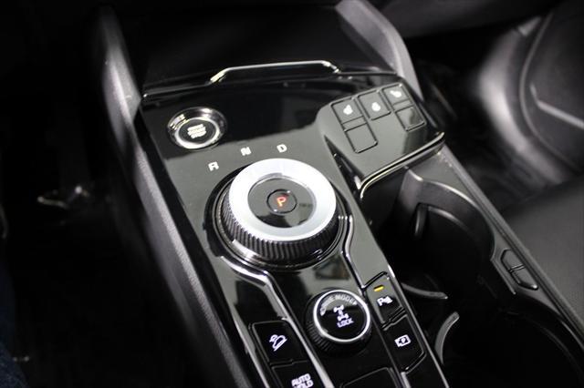 used 2023 Kia Sportage Hybrid car, priced at $26,206