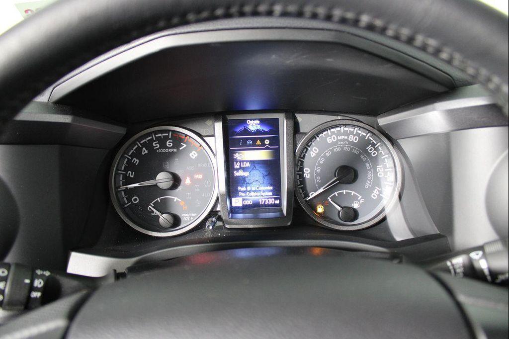 used 2021 Toyota Tacoma car, priced at $32,537